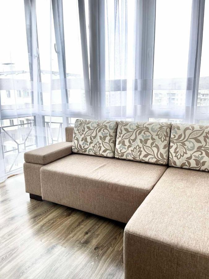 Atlant Luxury Family Apart Поряд З Тц Депот, Безконтактне Заселення Çernivtsi Dış mekan fotoğraf